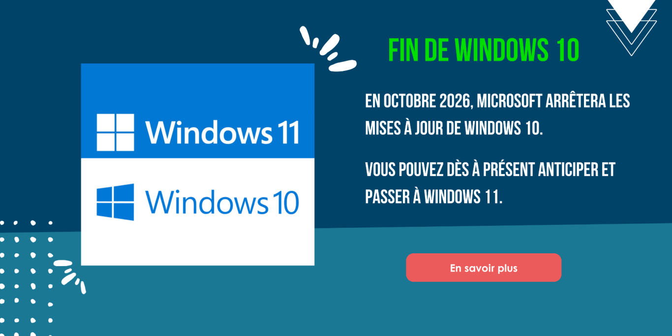 Passer à Windows 11 Passer à Windows 11